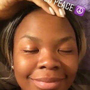 Meet your Posher, Simona